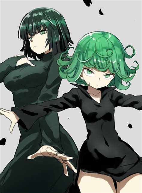 fubuki porn|Fubuki teaching Tatsumaki